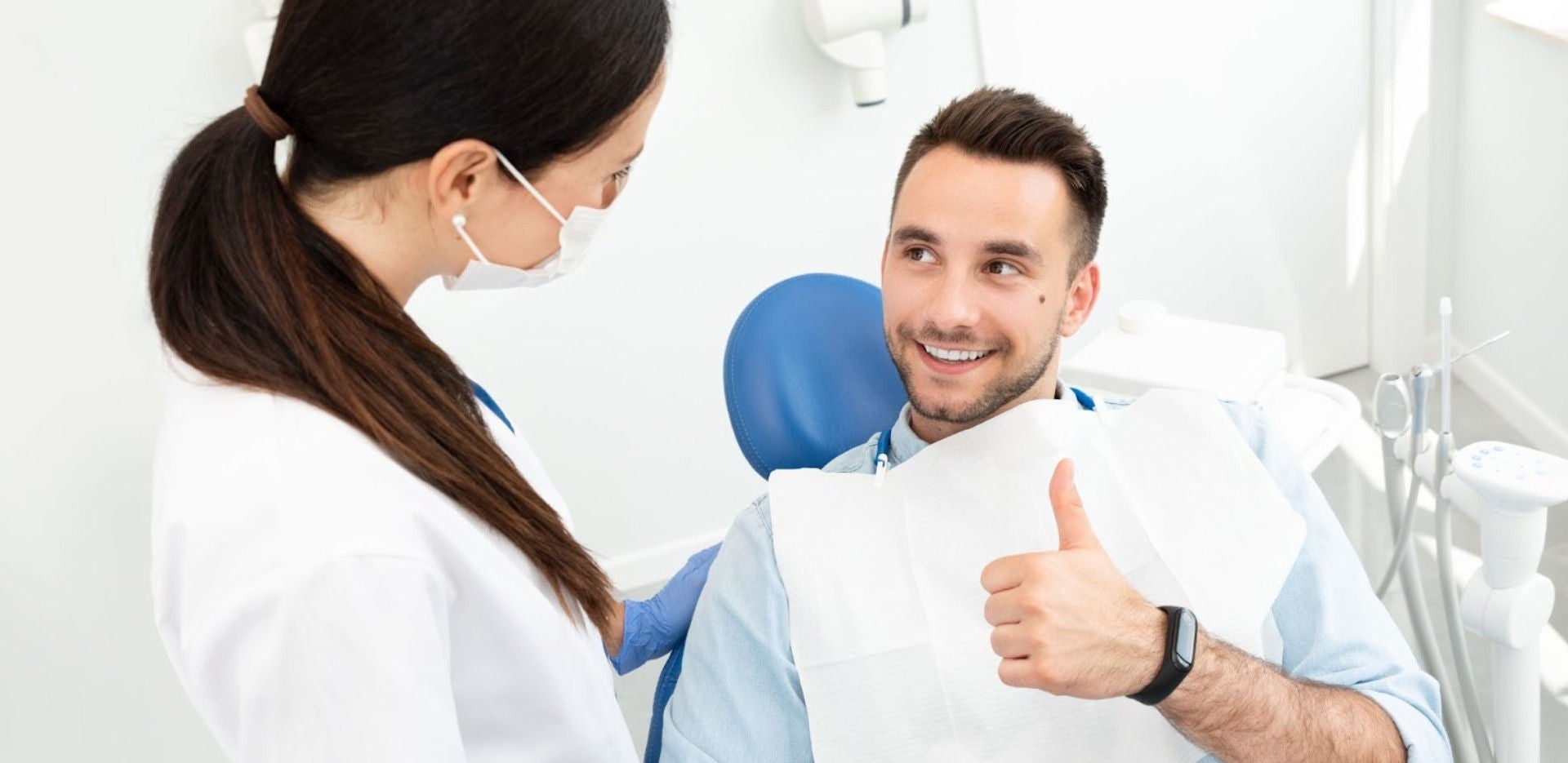 Tips om uw tandglazuur te beschermen