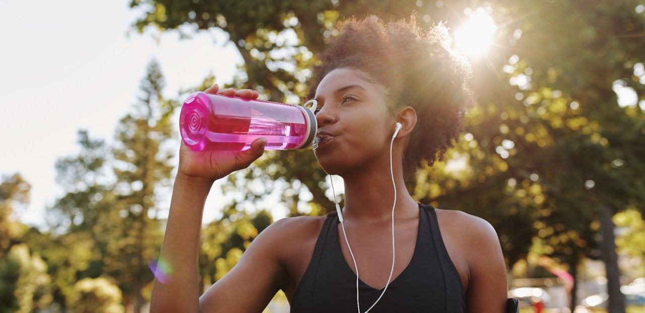 Regelmatige Lichamelijke Activiteit en Tanderosie