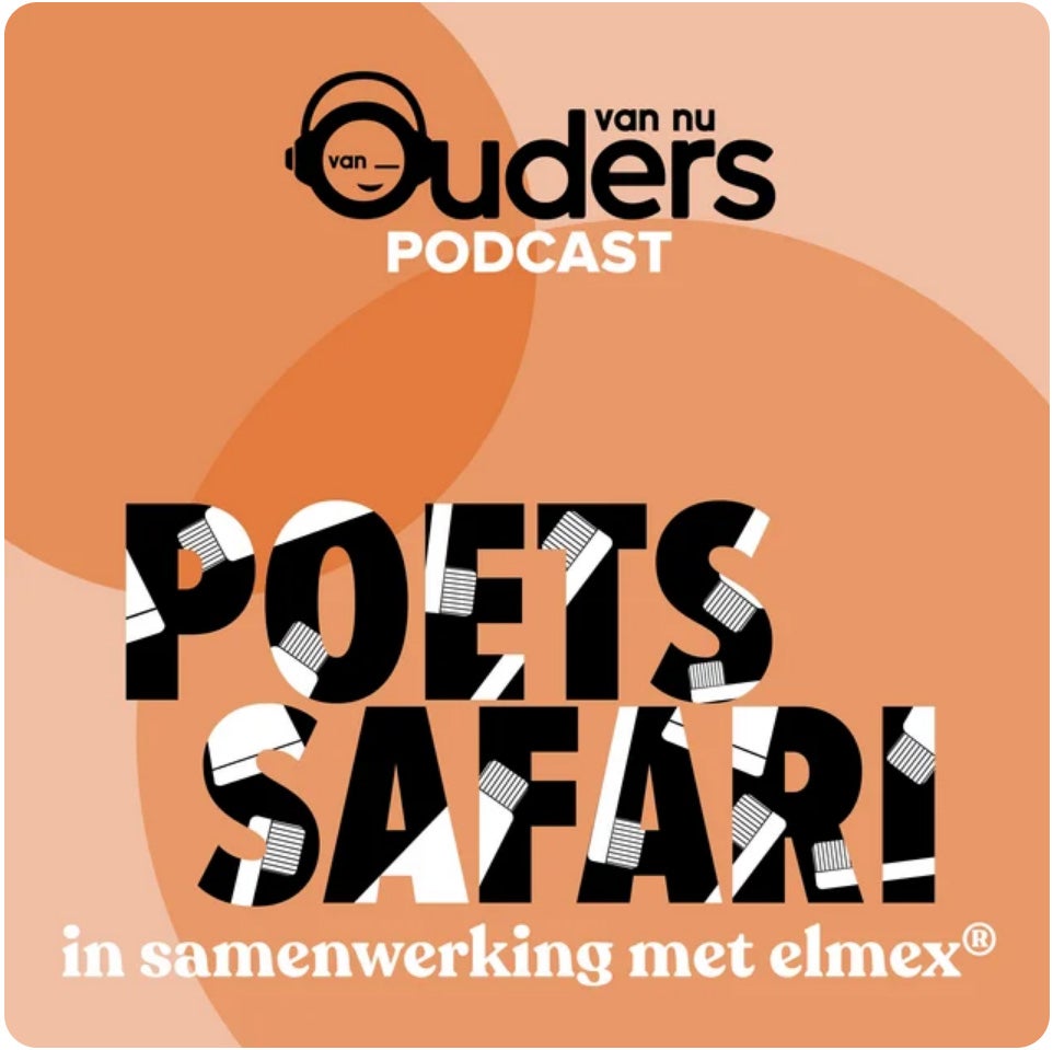 elmex podcast poets safari