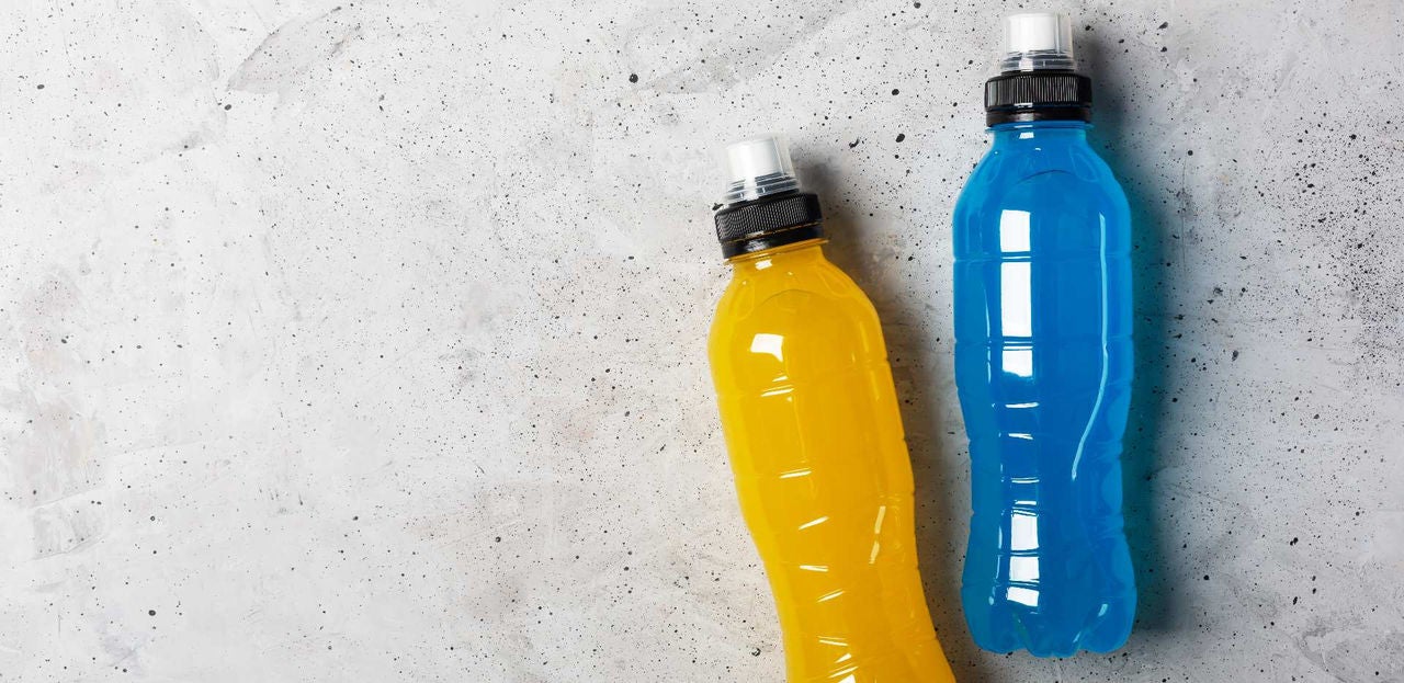 Energiedranken en Tanderosie