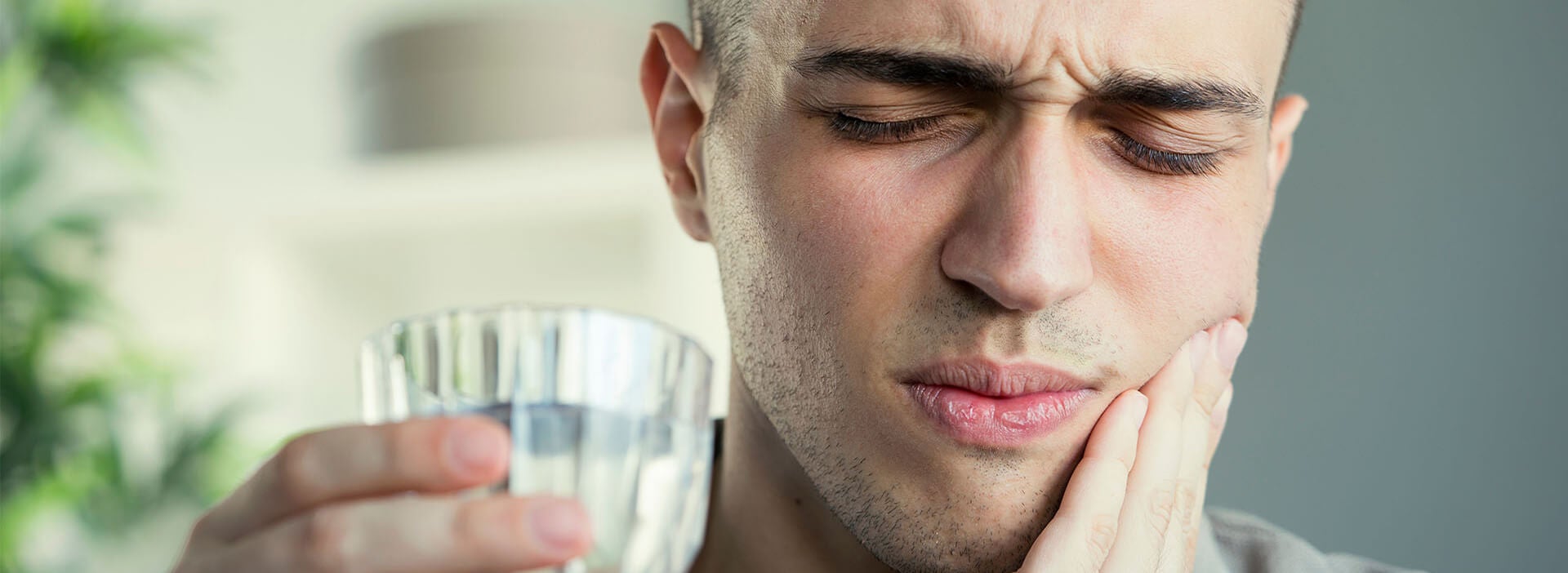 MONDGEZONDHEID VOOR VOLWASSENEN