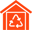 Hoe zorgen jullie ervoor dat de tubes terechtkomen bij de recycling facilitieiten?